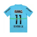 Santos FC Neymar JR 11 Dres Retro Treći 2011-2012 Kratkih Rukava Santos FC Neymar JR 11 Dres Retro Treći 2011-2012 Kratkih Rukava